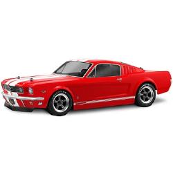 HPI Karosserie Ford Mustan HPI Karosserie Ford Mustan