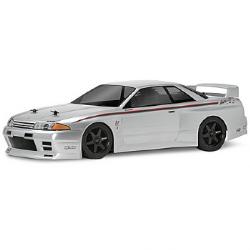 HPI Karosserie Nissan Skyl