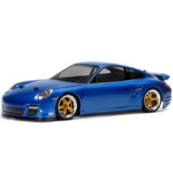 HPI Karosserie Porsche 911