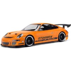 HPI Karosserie Porsche 911