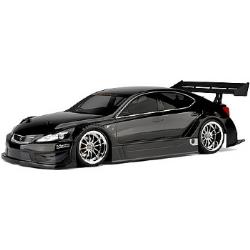HPI Karosserie Lexus IS F, HPI Karosserie Lexus IS F,