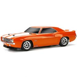 HPI Karosserie Chevrolet C HPI Karosserie Chevrolet C