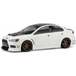 HPI Karosserie Mitsubishi 
