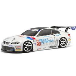 HPI Karosserie BMW M3 GT2 HPI Karosserie BMW M3 GT2