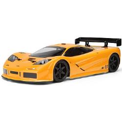 HPI Karosserie McLaren F1 