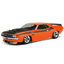 HPI Karosserie Dodge Chall HPI Karosserie Dodge Chall