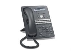 Snom 720 Schwarz Sip-Telef