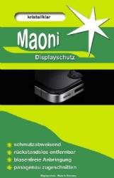 Maoni Schutzfolie für App Maoni Schutzfolie für App