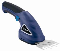 Einhell Akku-Grasschere BG