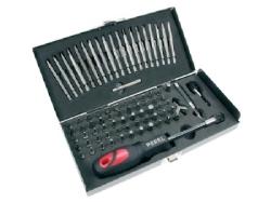 Velleman PBS04 80-teiliger