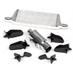 HPI Karosserie Tuning Kit HPI Karosserie Tuning Kit