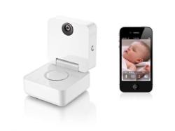Withings Smart Baby Monito