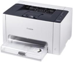 Canon i-SENSYS LBP7010C, A