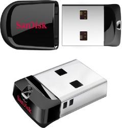 USB Cruzer Fit 16GB SanDis