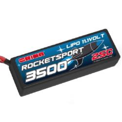 Team Orion LiPo-Akku 11.1V Team Orion LiPo-Akku 11.1V