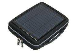 A-Solar Power Solar-Case A