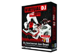 VirtualDJ 7 Pro Basic, deu VirtualDJ 7 Pro Basic, deu