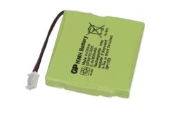 Akku für DF811, DF812, DF