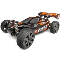 HPI Vorza Flux HP, Masssta