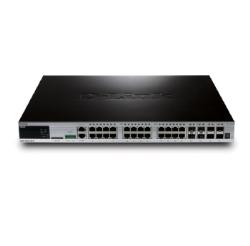 D-Link DGS-3620-28PC/SI: 2 D-Link DGS-3620-28PC/SI: 2