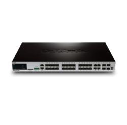 D-Link DGS-3620-28SC/SI: 2 D-Link DGS-3620-28SC/SI: 2