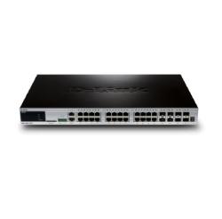 D-Link DGS-3620-28TC/SI: 2 D-Link DGS-3620-28TC/SI: 2