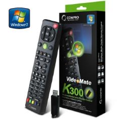 Compro K300 Mediacenter-Fe