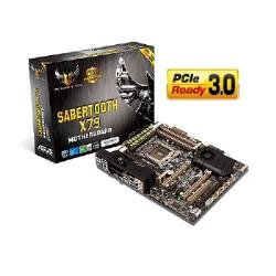 ASUS Sabertooth X79, ATX, ASUS Sabertooth X79, ATX,