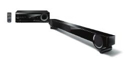 Yamaha YHT-S401, HD Sound Yamaha YHT-S401, HD Sound