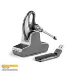 Plantronics DECT Headset S Plantronics DECT Headset S