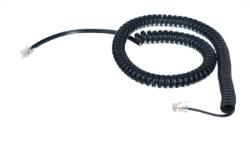 snom Spiralkabel zu Snom 3 snom Spiralkabel zu Snom 3