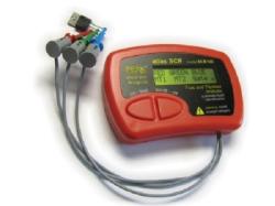 Velleman SCR100 Analysator