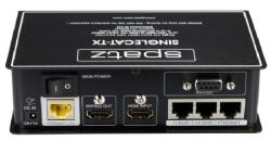Spatz SINGLECAT, HDMI/DVI 