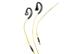 Jabra SPORT-CORDED, Schwar