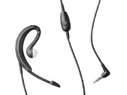 Jabra WAVE-CORDED, Schwarz Jabra WAVE-CORDED, Schwarz