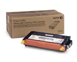 XEROX Toner 106R01394 yell XEROX Toner 106R01394 yell