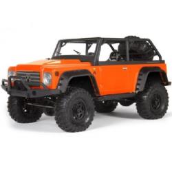 Axial SCX10 Dingo Kit, Sca Axial SCX10 Dingo Kit, Sca