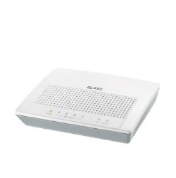 ZyXEL P-870H: VDSL2-Router ZyXEL P-870H: VDSL2-Router