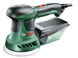 BOSCH Exzenterschleifer PE