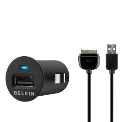Belkin Micro USB Auto Char Belkin Micro USB Auto Char