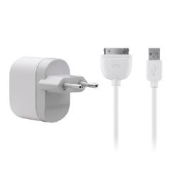 Belkin iPad USB Wall Charg