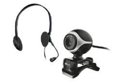 Trust Exix Chatpack - Blac
