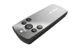 Trust Wireless Remote Cont Trust Wireless Remote Cont