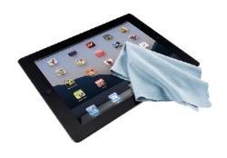 Trust Cleaning Cloth Duo P