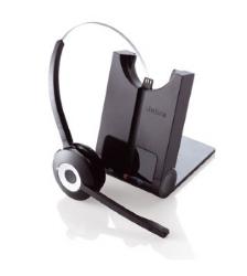 Jabra PRO 920 für den Ein