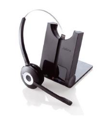 Jabra PRO 930 für den Ein