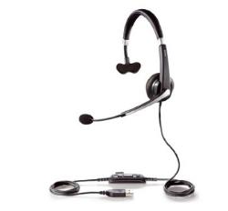 Jabra UC Voice 550 monaura Jabra UC Voice 550 monaura