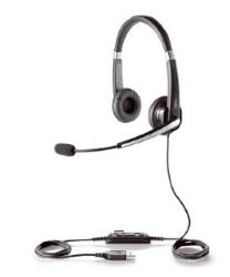 Jabra UC Voice 550 binaura Jabra UC Voice 550 binaura