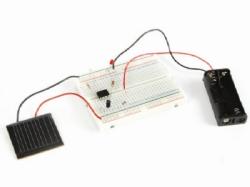 Velleman EDU02 Solar-Exper