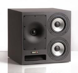 Visaton LS-Bausatz Studio Visaton LS-Bausatz Studio